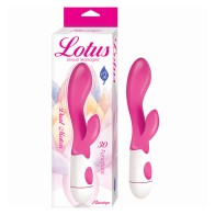 Lotus Sensual Massagers #2 Review