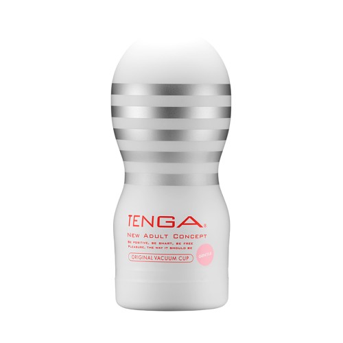 Tenga Original Gentle Vacuum Cup