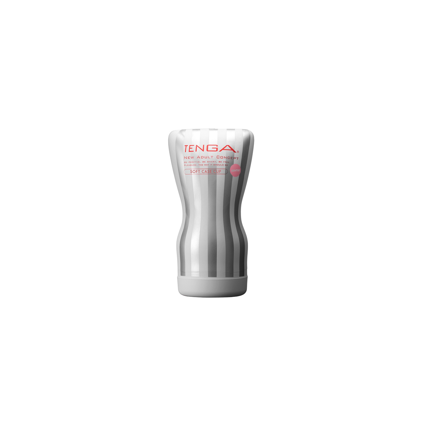 Tenga Soft Case Cup Gentle Masturbator