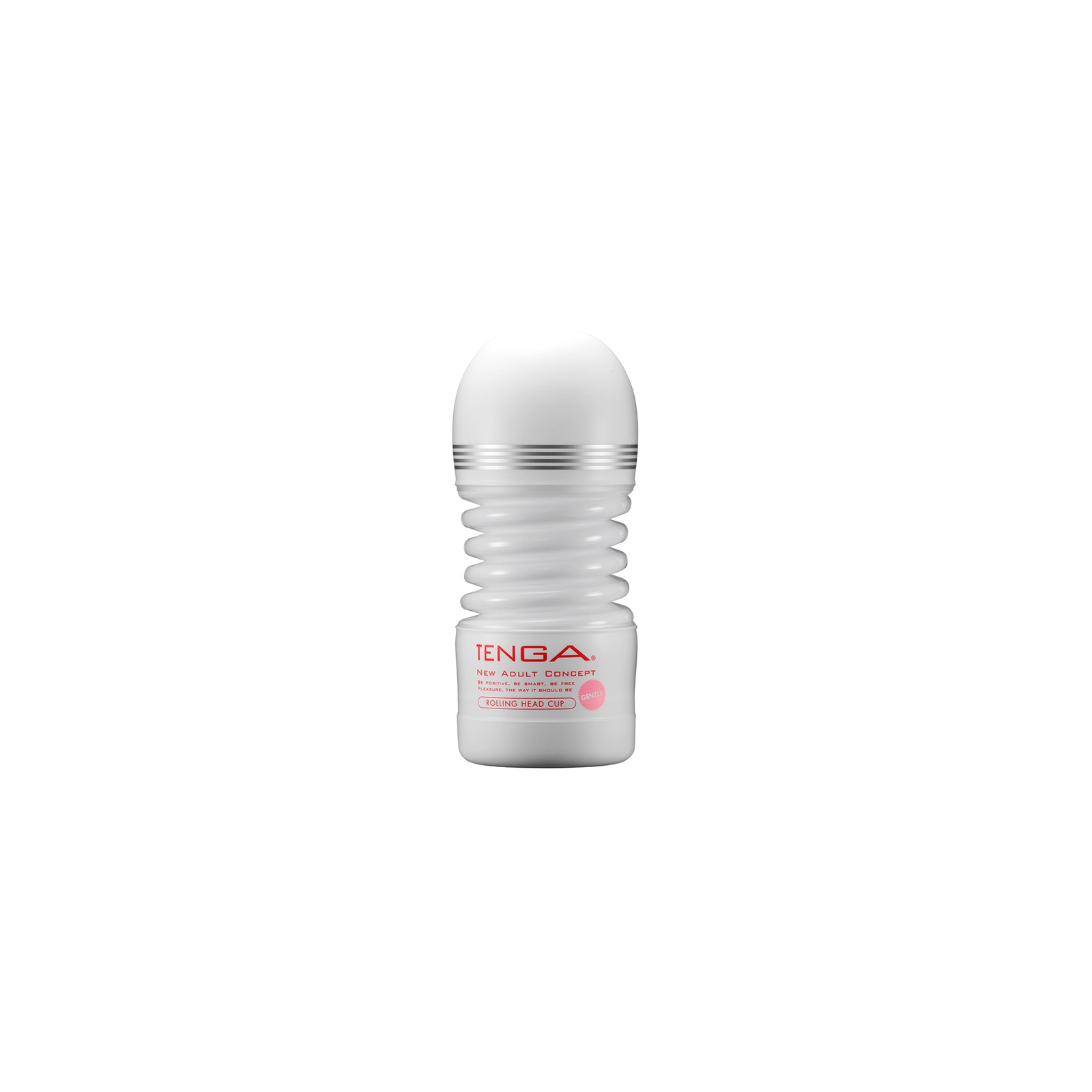 Tenga Rolling Head Gentle Cup for Pleasure