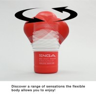 Tenga Rolling Head Gentle Cup for Pleasure