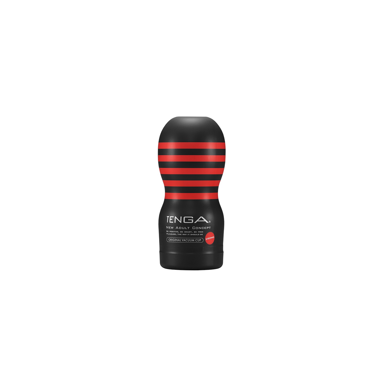 Tenga Original Vacuum Cup Strong - Ultimate Pleasure