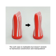 Tenga Soft Case Strong para Placer Supremo