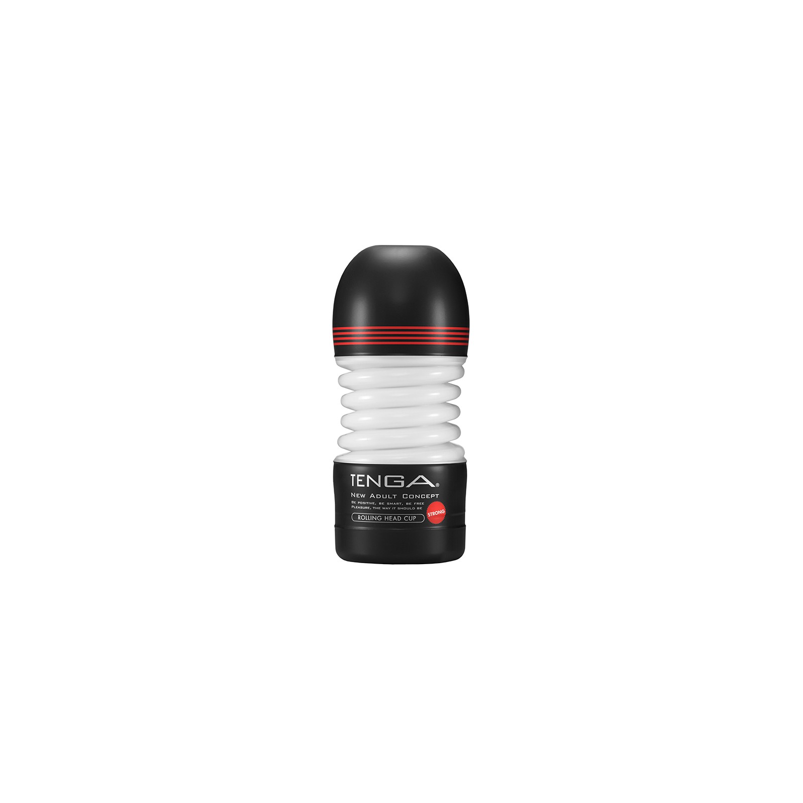 Tenga Copa Rolling Head Fuerte