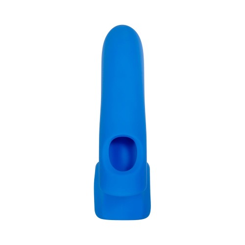 Vibrador de Dedo Gender X Flick It Recargable