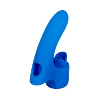 Vibrador de Dedo Gender X Flick It Recargable