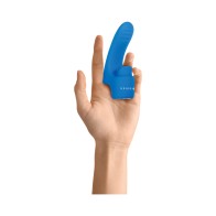 Vibrador de Dedo Gender X Flick It Recargable