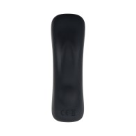 Gender X Our Undie Vibe Rechargeable Black