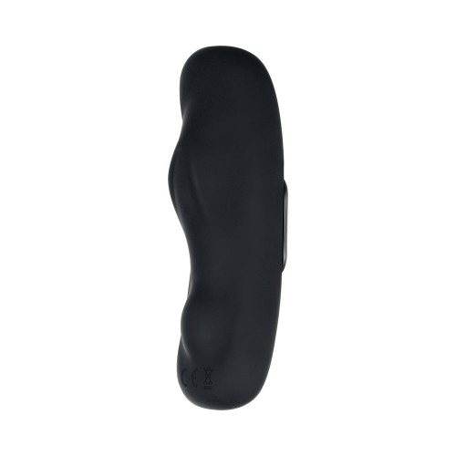 Gender X Our Undie Vibe Rechargeable Black