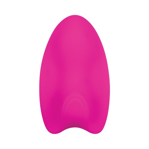 Vibrador Magnético con Control Remoto Gender X