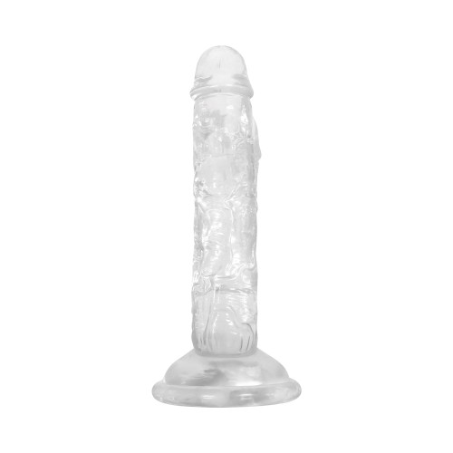 Gender X Dualistic Double-Shafted Dildo for Versatile Fun