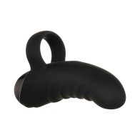 Vibrador de Dedo de Silicona Evolved - Placer Poderoso