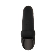 Vibrador de Dedo de Silicona Evolved - Placer Poderoso