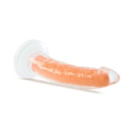 Dildo Doble Densidad Neo Elite Glow in the Dark Viper 7 in.