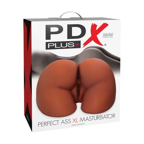 Masturbador PDX Plus Perfect Ass XL