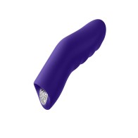 FemmeFunn Dioni Rechargeable Silicone Finger Vibrator