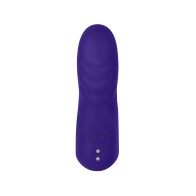 FemmeFunn Dioni Rechargeable Finger Vibrator Large