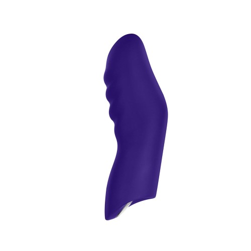 FemmeFunn Dioni Rechargeable Finger Vibrator Large