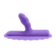 The Unicorn Uni Horn Silicone Attachment