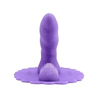 The Unicorn Uni Horn Silicone Attachment