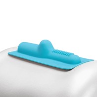 The Unicorn Magic Hide Non-Penetrative Silicone Attachment