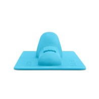 The Unicorn Magic Hide Non-Penetrative Silicone Attachment