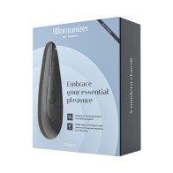 Womanizer Classic 2 Rechargeable Clitoral Stimulator with Pleasure Air