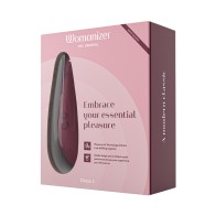 Womanizer Classic 2 Clitoral Stimulator