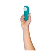 Womanizer Starlet 3 Rechargeable Clitoral Stimulator Turquoise