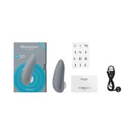 Womanizer Starlet 3 Estimulador Clitorio Recargable Gris