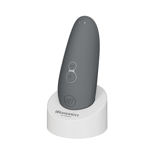 Womanizer Starlet 3 Estimulador Clitorio Recargable Gris