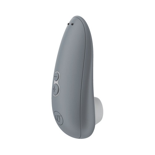 Womanizer Starlet 3 Estimulador Clitorio Recargable Gris