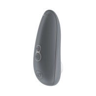 Womanizer Starlet 3 Estimulador Clitorio Recargable Gris