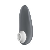 Womanizer Starlet 3 Estimulador Clitorio Recargable Gris