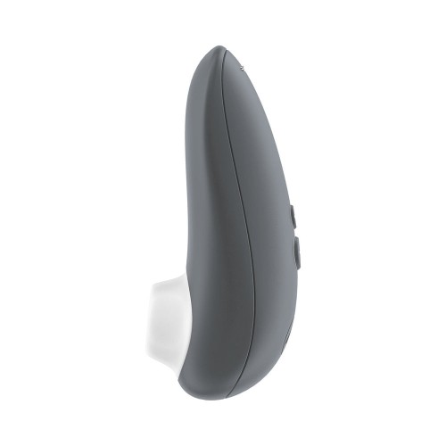 Womanizer Starlet 3 Estimulador Clitorio Recargable Gris