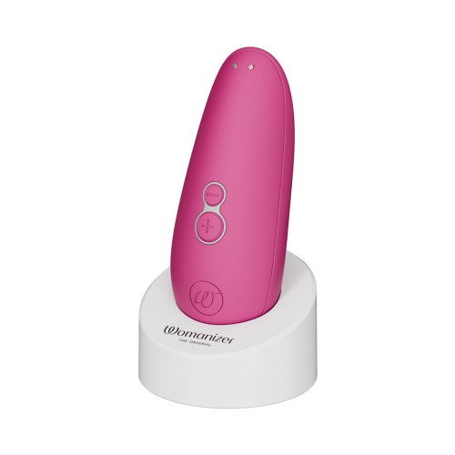 Womanizer Starlet 3 Estimulador Clitoriano con Tecnología de Aire Placentero