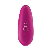 Womanizer Starlet 3 Estimulador Clitoriano con Tecnología de Aire Placentero