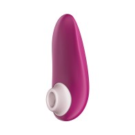 Womanizer Starlet 3 Estimulador Clitoriano con Tecnología de Aire Placentero