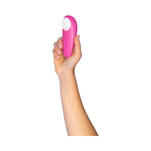 Womanizer Starlet 3 Estimulador Clitoriano con Tecnología de Aire Placentero