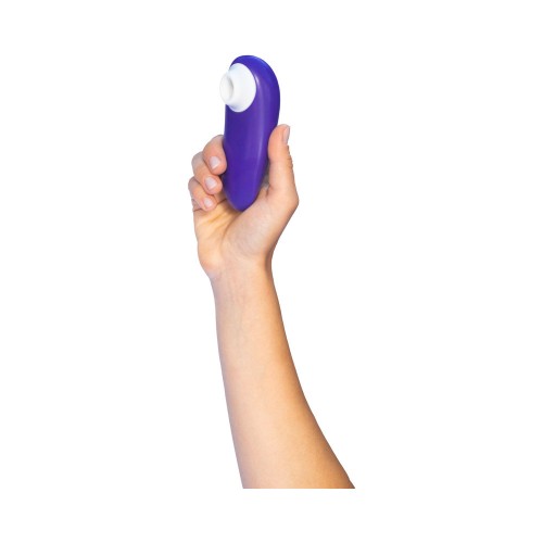 Womanizer Starlet 3 Rechargeable Clitoral Stimulator Indigo