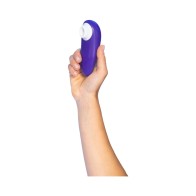 Estimulador Clitoriano Recargable Womanizer Starlet 3 Índigo