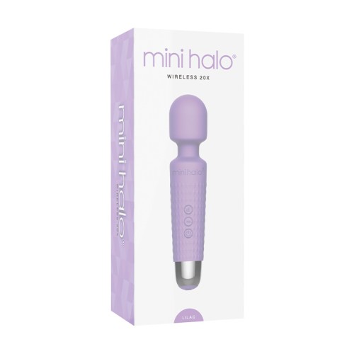 Mini Halo Wireless Wand 20X