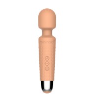 Mini Halo Varita Inalámbrica 20X Potente Vibrador