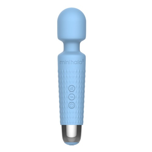 Mini Halo Wireless Wand 20X Silicone