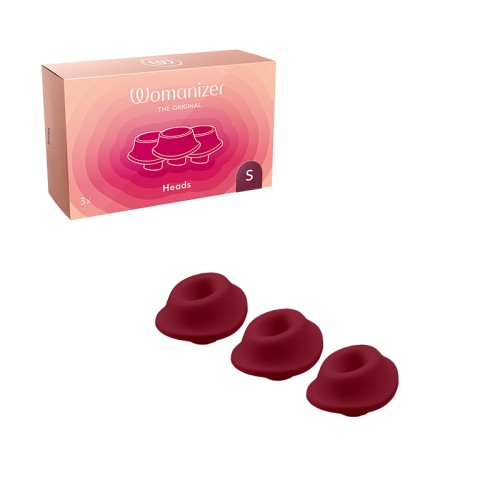 Womanizer Type A Replacement Stimulation Heads