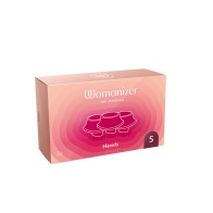 Womanizer Type A Replacement Stimulation Heads