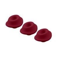 Womanizer Type A Replacement Stimulation Heads