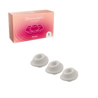 Type A Replacement Heads for Womanizer Devices