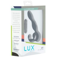 LX1 Lux Active Anal Trainer with Power Bullet for Intense Stimulation