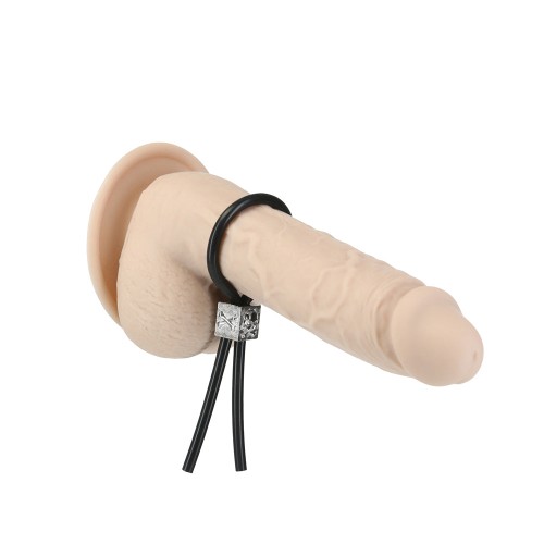 Lux Active Correa Ajustable para Pene - Placer Versátil